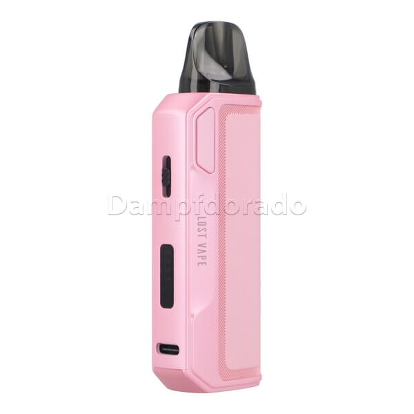 Lost Vape Thelema Elite S Pod Kit