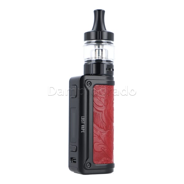 Lost Vape Thelema Mini Kit mit UB Lite Verdampfer