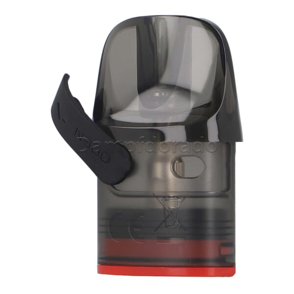 lost vape thelema nano pod Lost Vape Thelema Nano 45W Pod Kit – KMG Imports