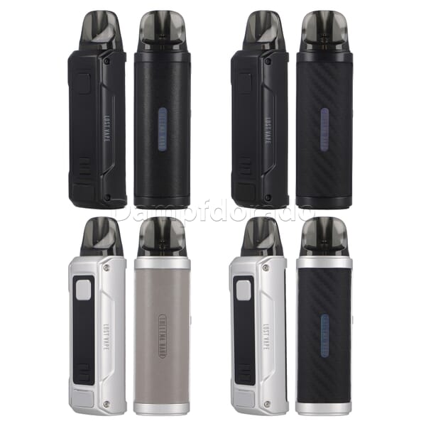 elfbar elfa kaufen THELEMA NANO POD KIT main image 1