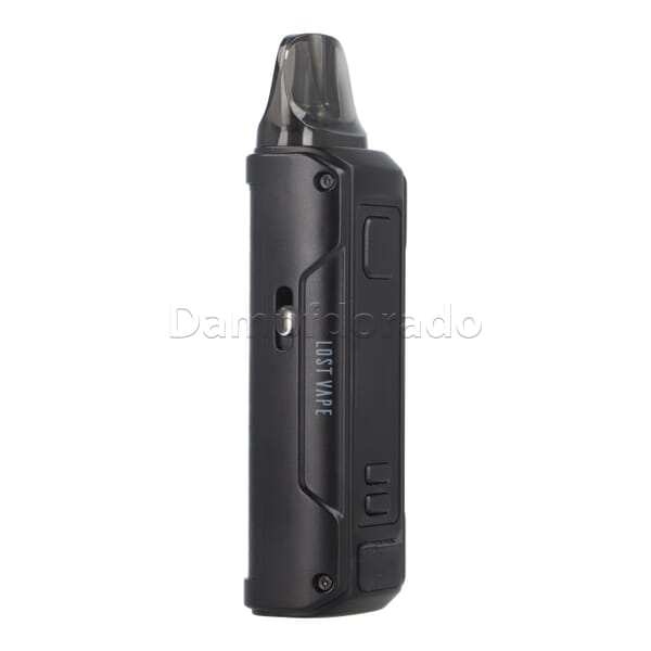 lost vape thelema nano pod kit Top 20 Strongest THC Vape Cartridges in LA 2024