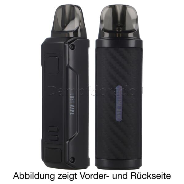 Lost Vape Thelema Nano Pod Kit