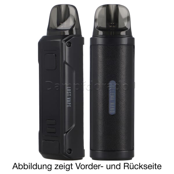 Lost Vape Thelema Nano Pod Kit