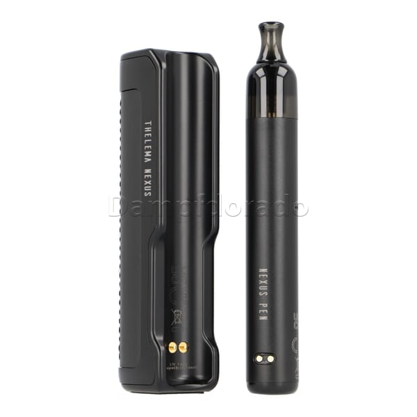 Lost Vape Thelema Nexus Pod Kit