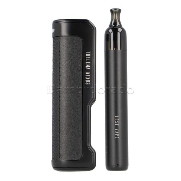 elfbar elfa master akku Starterset DotPod Go Pod + Powerbank