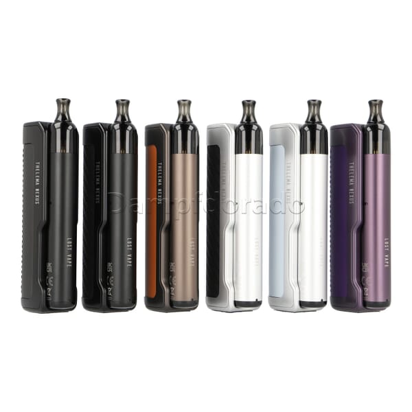 Lost Vape Thelema Nexus Pod Kit | Dampfdorado