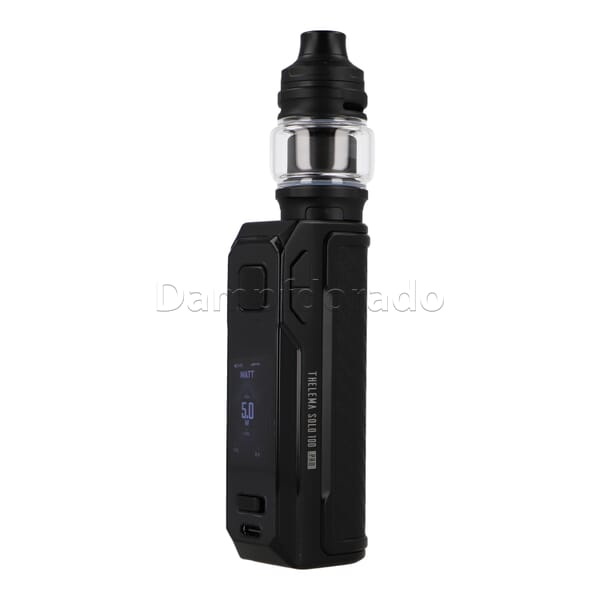 Lost Vape Thelema Solo 100 Pro Kit mit Centaurus Subohm V2 Verdampfer