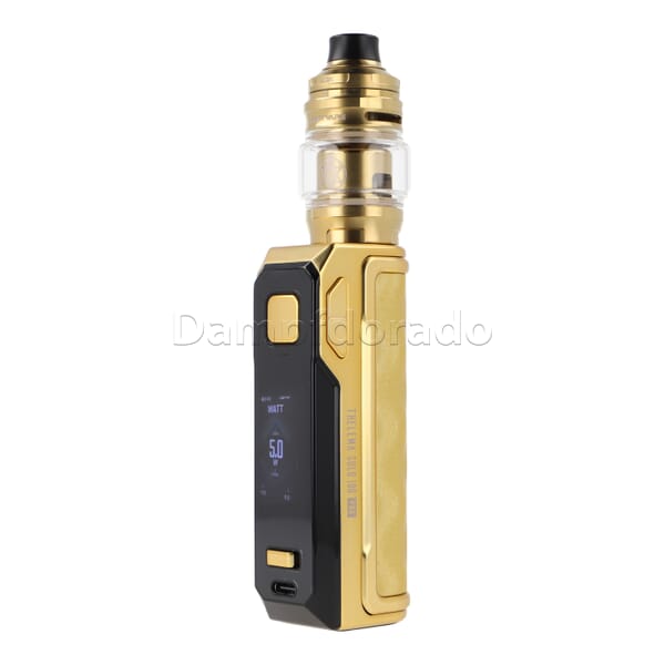 Lost Vape Thelema Solo 100 Pro Kit mit Centaurus Subohm V2 Verdampfer