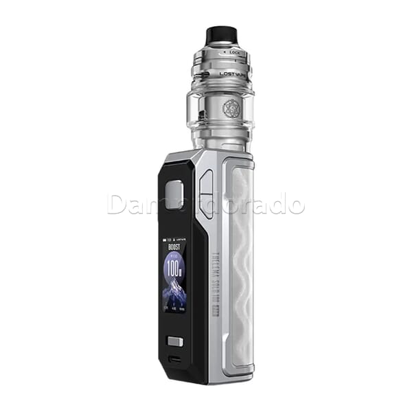 Lost Vape Thelema Solo 100 Pro Kit mit Centaurus Subohm V2 Verdampfer