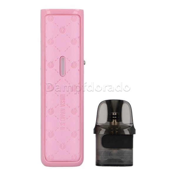 Lost Vape Ursa Nano S2 Pod Kit