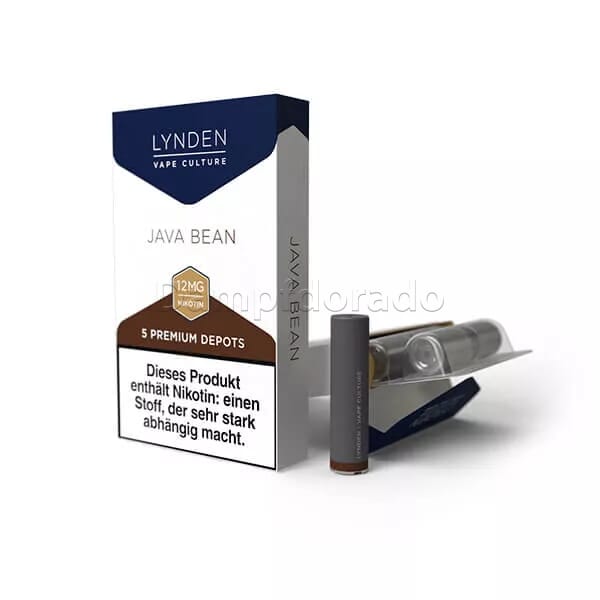 Lynden Java Bean Depot (5er Pack)