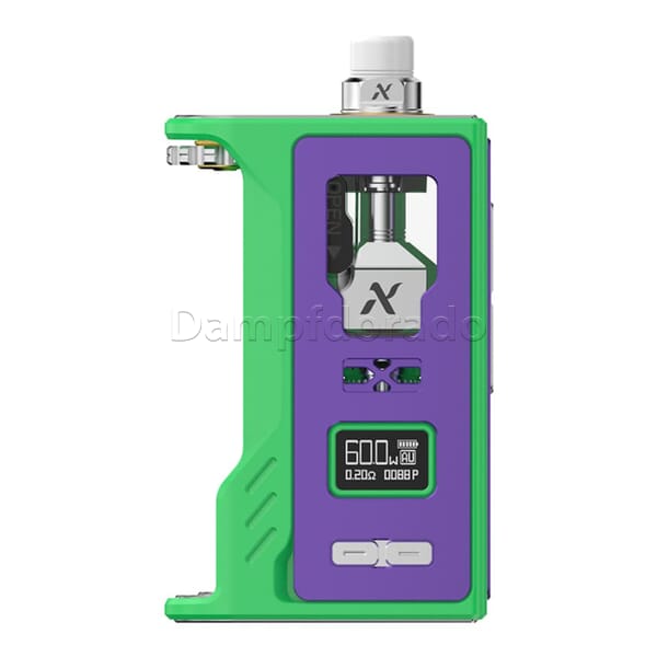 Nevoks Bellato AIO Kit
