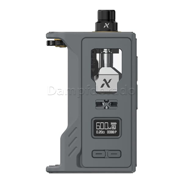 Nevoks Bellato AIO Kit