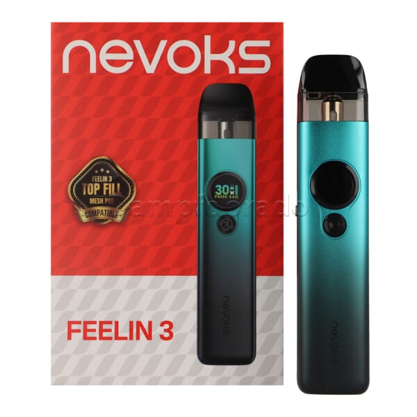 elfbar elfa kaufen Nevoks Feelin 3 Pod Kit main image 1