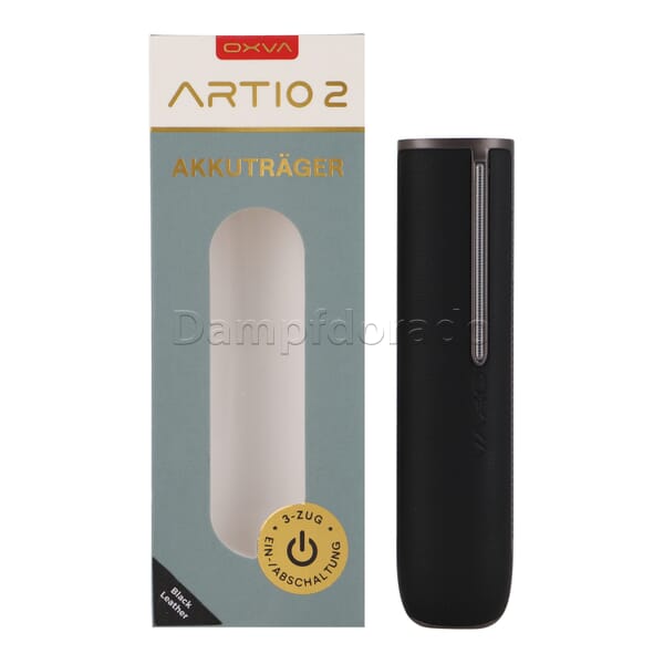 Oxva Artio 2 Pod Kit