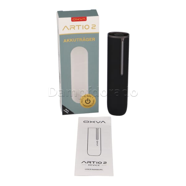 Oxva Artio 2 Pod Kit