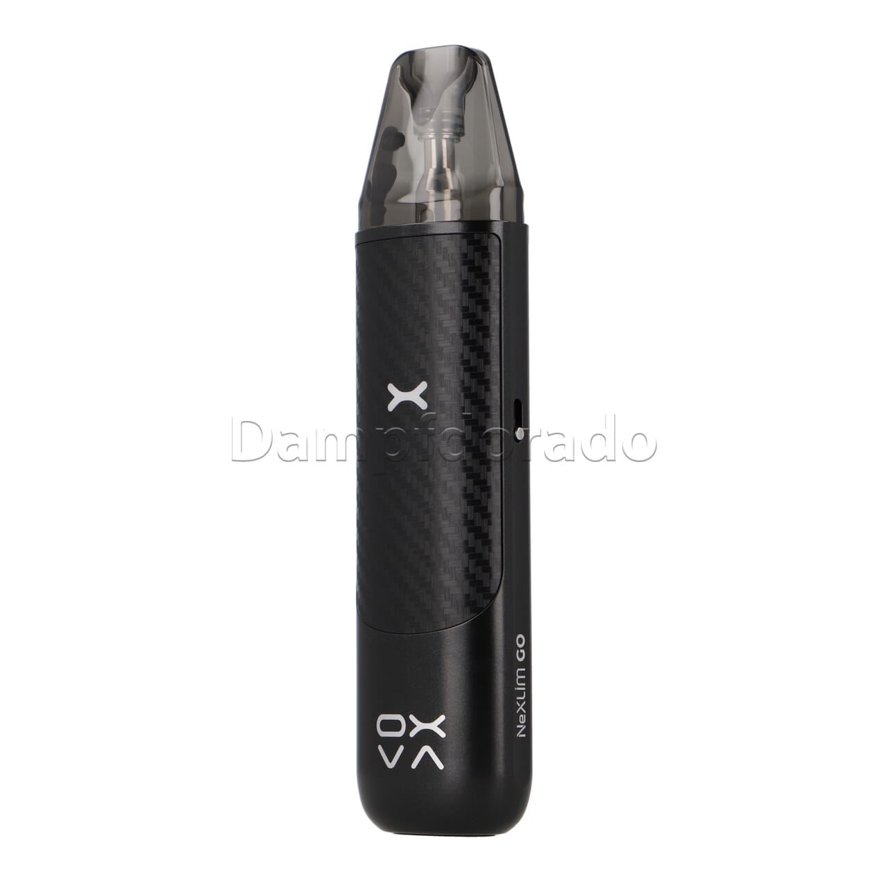 elfbar nachfüll pod läuft aus OXVA NeXLIM Go Pod Kit