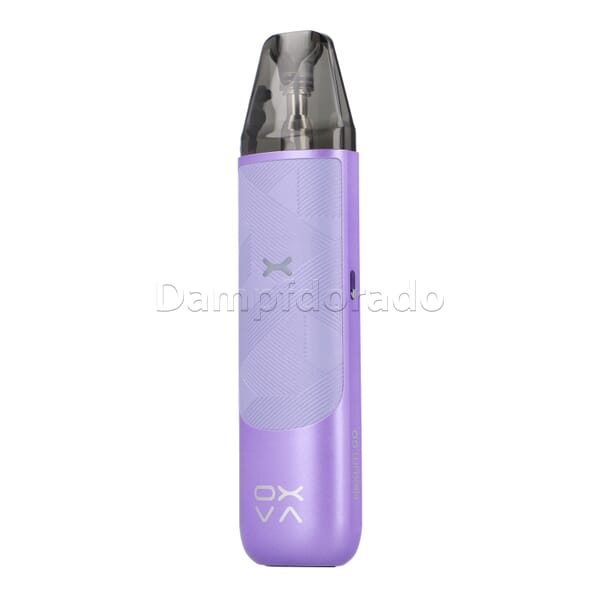OXVA NeXLIM Go Pod Kit