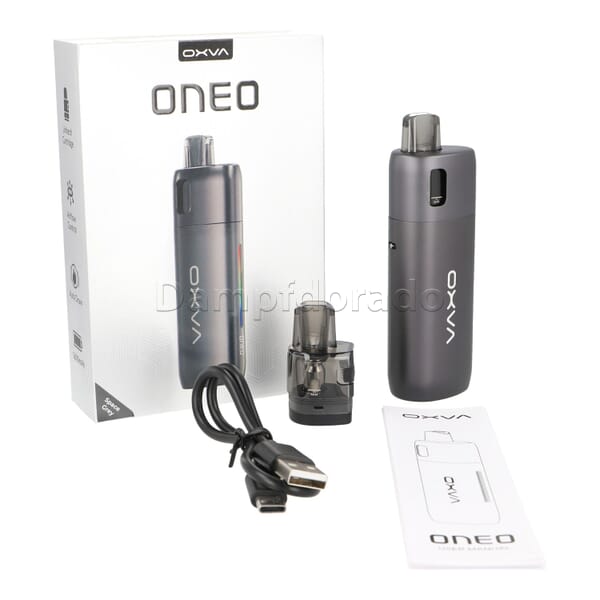OXVA Oneo Pod Kit | Dampfdorado