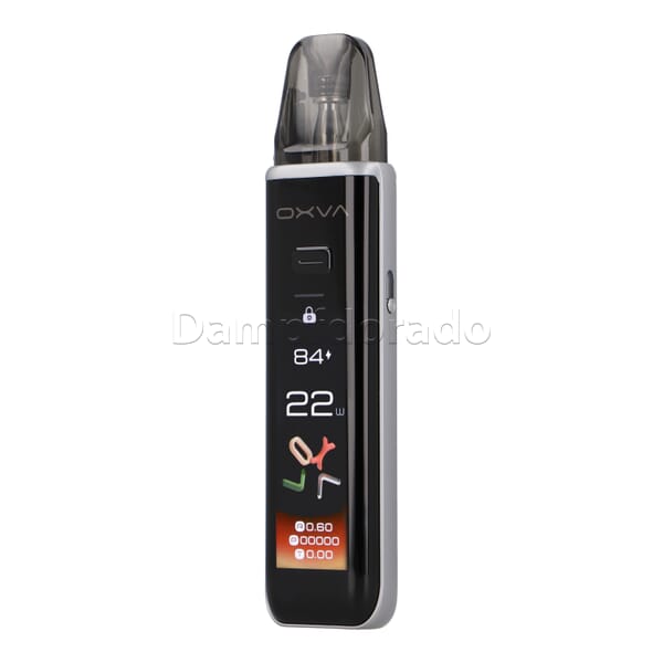 pod xlim 3 ultra oxva Oxva Xlim 3 Ultra Bordeaux Red