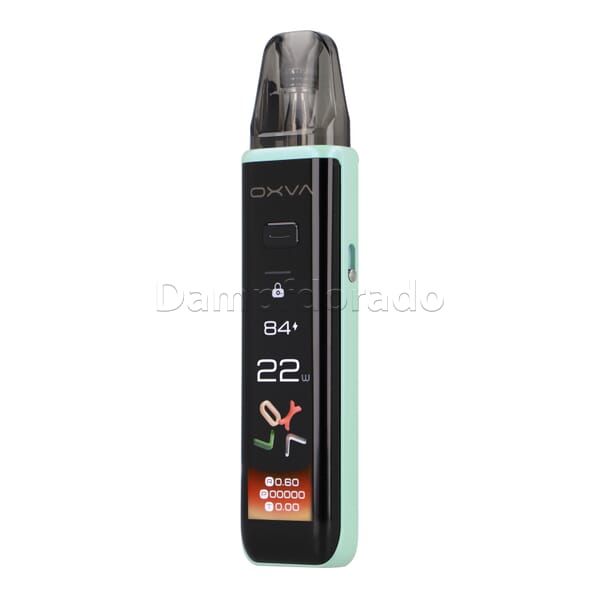 OXVA Xlim 3 Ultra Pod Kit
