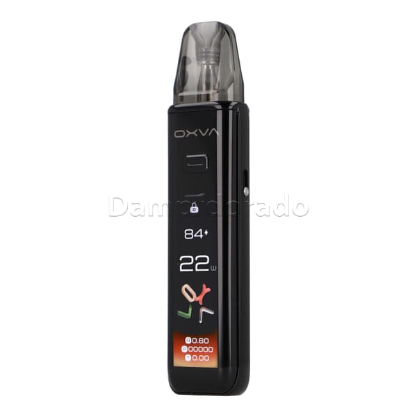 OXVA Xlim 3 Ultra Pod Kit | Dampfdorado