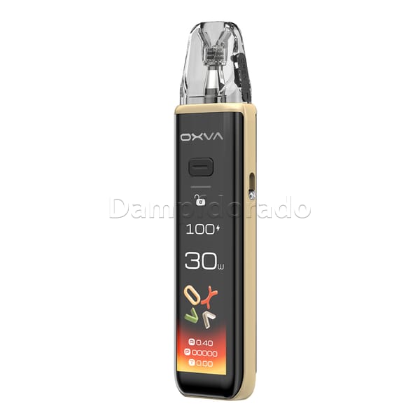 OXVA Xlim 3 Ultra Pod Kit