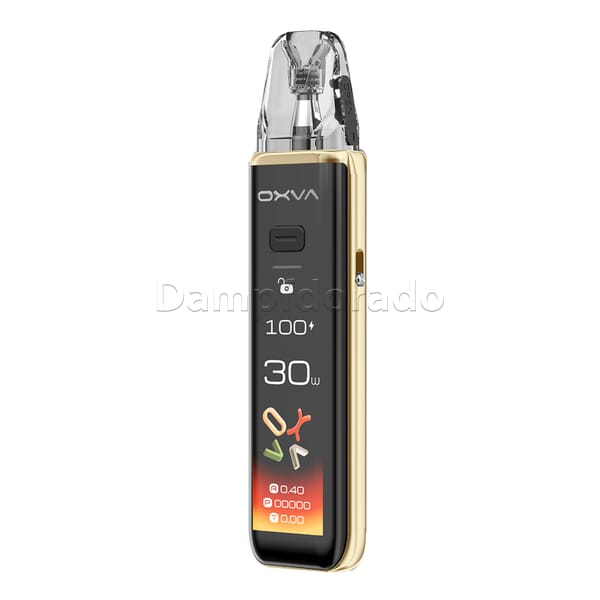 OXVA Xlim 3 Ultra Pod Kit
