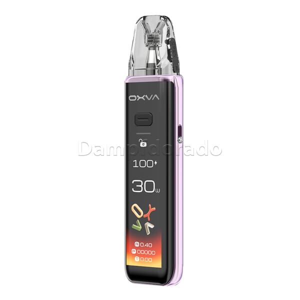OXVA Xlim 3 Ultra Pod Kit