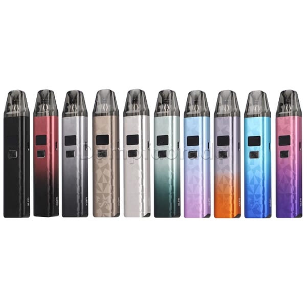 elfbar elfa kaufen OXVA Xlim Classic Gradient Blue Pod Kit main image 0