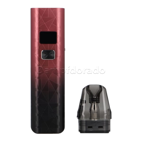 elfbar nachfüll pod läuft aus OXVA XLIM GO, 1000MAh, 30W ︱Refillable Pod, Best Vape Starter Kit