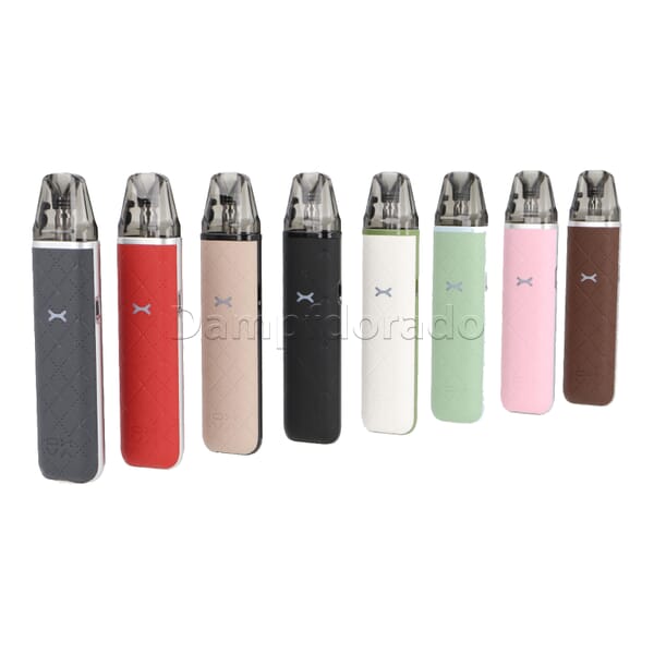 OXVA Xlim GO Pod Kit