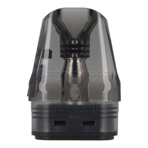 elfbar elfa master akku OXVA XLIM PRO 2 DNA Anti Burn Pod Vape User Manual main image 0