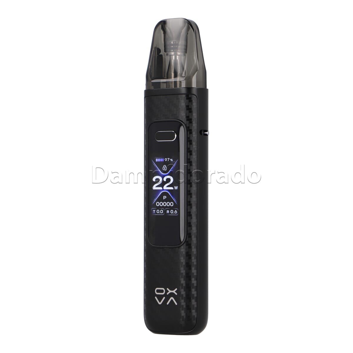 OXVA Xlim Pro 3 Pod Kit | Dampfdorado OXVA Xlim Pro 3 Pod Kit | Dampfdorado