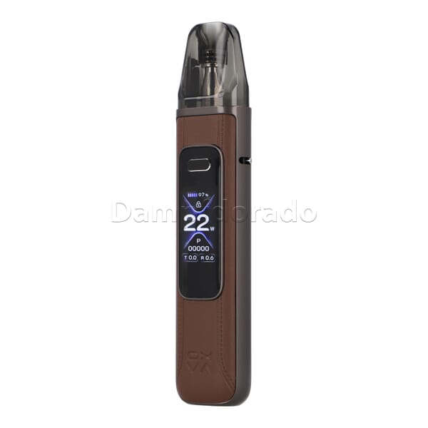 OXVA Xlim Pro 3 Pod Kit