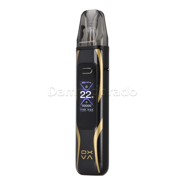 OXVA Xlim Pro 3 Pod Kit