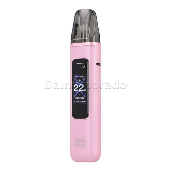 OXVA Xlim Pro 3 Pod Kit