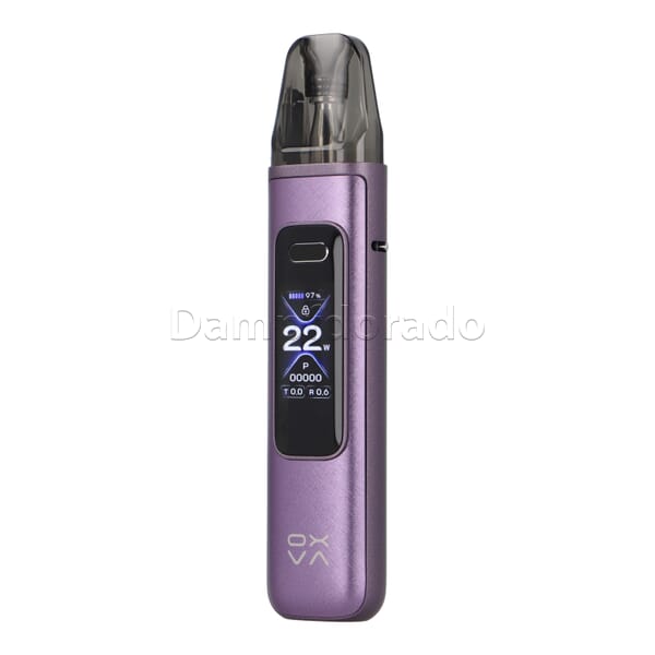 OXVA Xlim Pro 3 Pod Kit