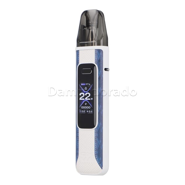 oxva xlim pro funktioniert nicht OXVA Xlim Pro Limited Edition - Pod System - 1000 mAh - 2 ml main image 1
