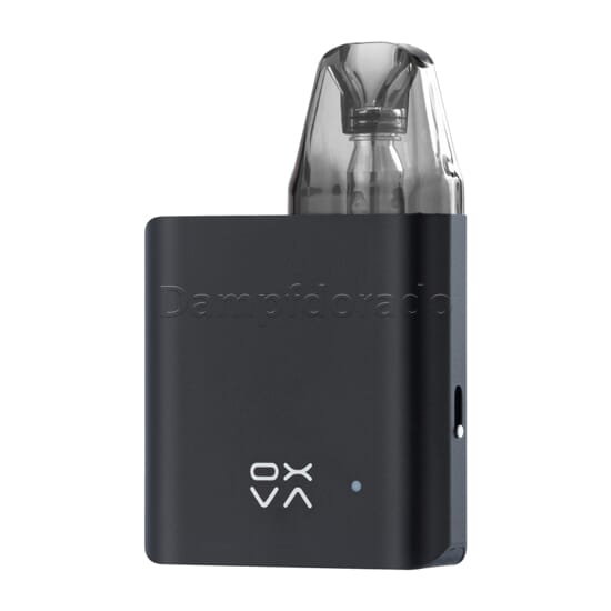 OXVA Xlim SQ Pod Kit Dampfdorado
