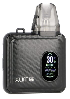 OXVA Xlim SQ Pro Pod Kit