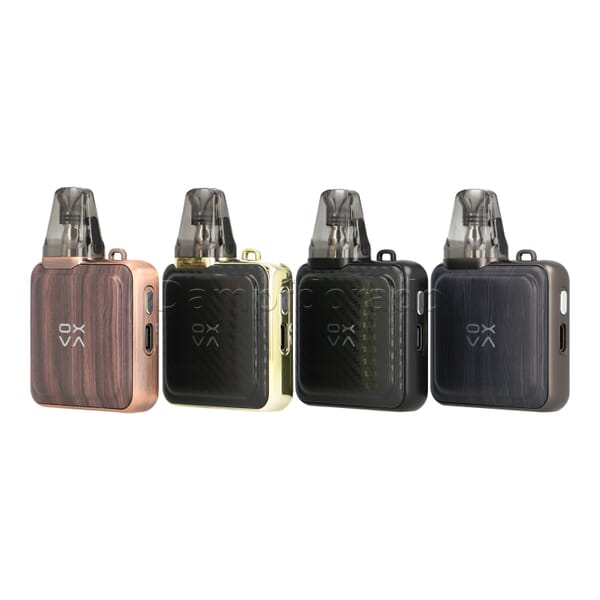 OXVA Xlim SQ Pro Pod Kit | Dampfdorado