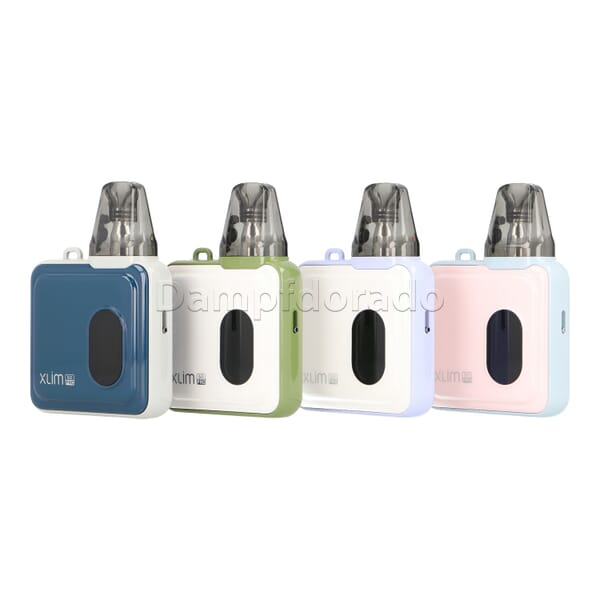 OXVA Xlim SQ Pro Pod Kit | Dampfdorado