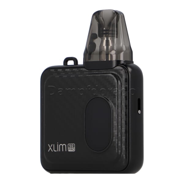OXVA Xlim SQ Pro Pod Kit