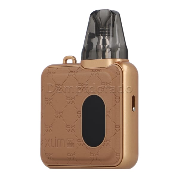 OXVA Xlim SQ Pro Pod Kit