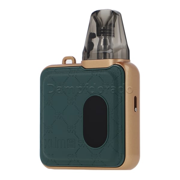 OXVA Xlim SQ Pro Pod Kit