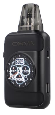 OXVA Xlim SQ Pro 2 Pod Kit