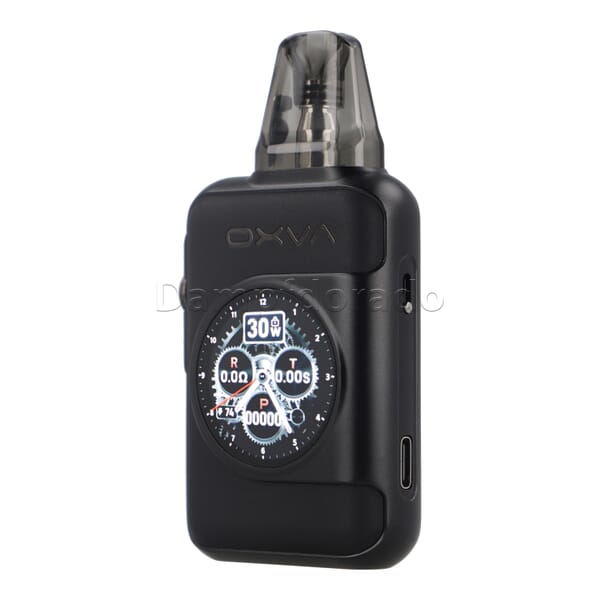 OXVA Xlim SQ Pro 2 Pod Kit