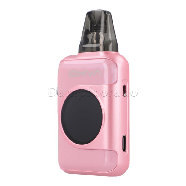 OXVA Xlim SQ Pro 2 Pod Kit