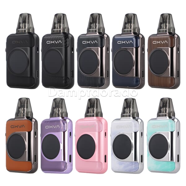 elfbar elfa kaufen XLIM SQ Pro 2 – OXVA STORE main image 1